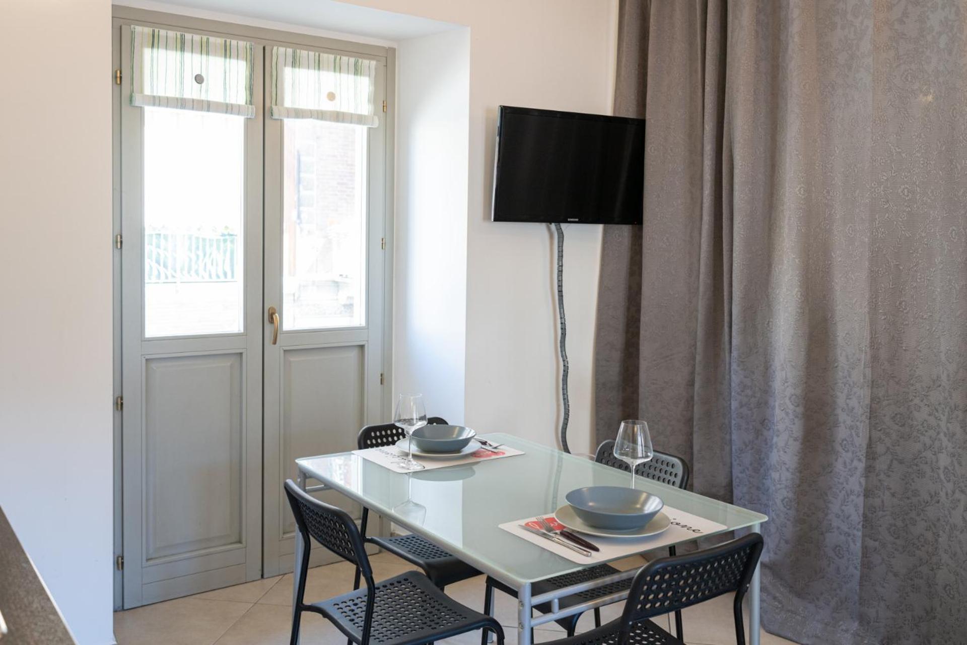 Aurora Retreat, La Tua Base Per Esplorare Torino Διαμέρισμα Εξωτερικό φωτογραφία