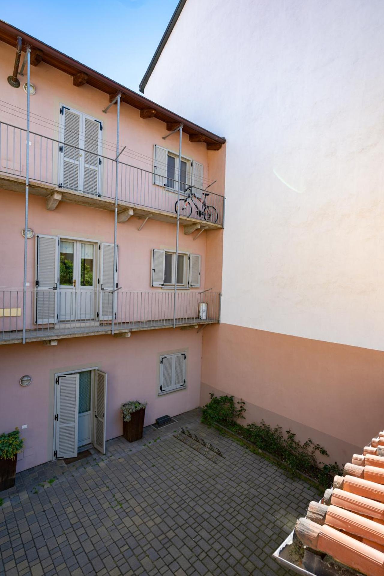 Aurora Retreat, La Tua Base Per Esplorare Torino Διαμέρισμα Εξωτερικό φωτογραφία