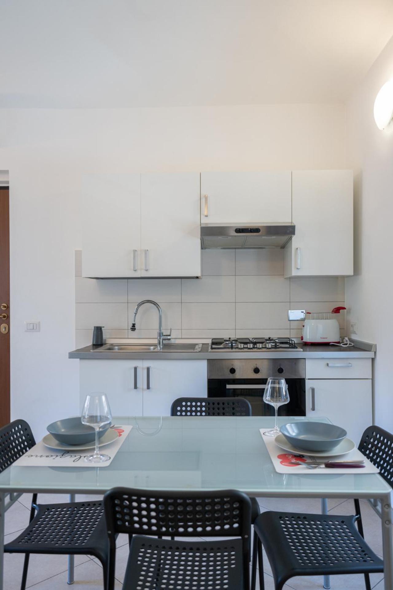 Aurora Retreat, La Tua Base Per Esplorare Torino Διαμέρισμα Εξωτερικό φωτογραφία