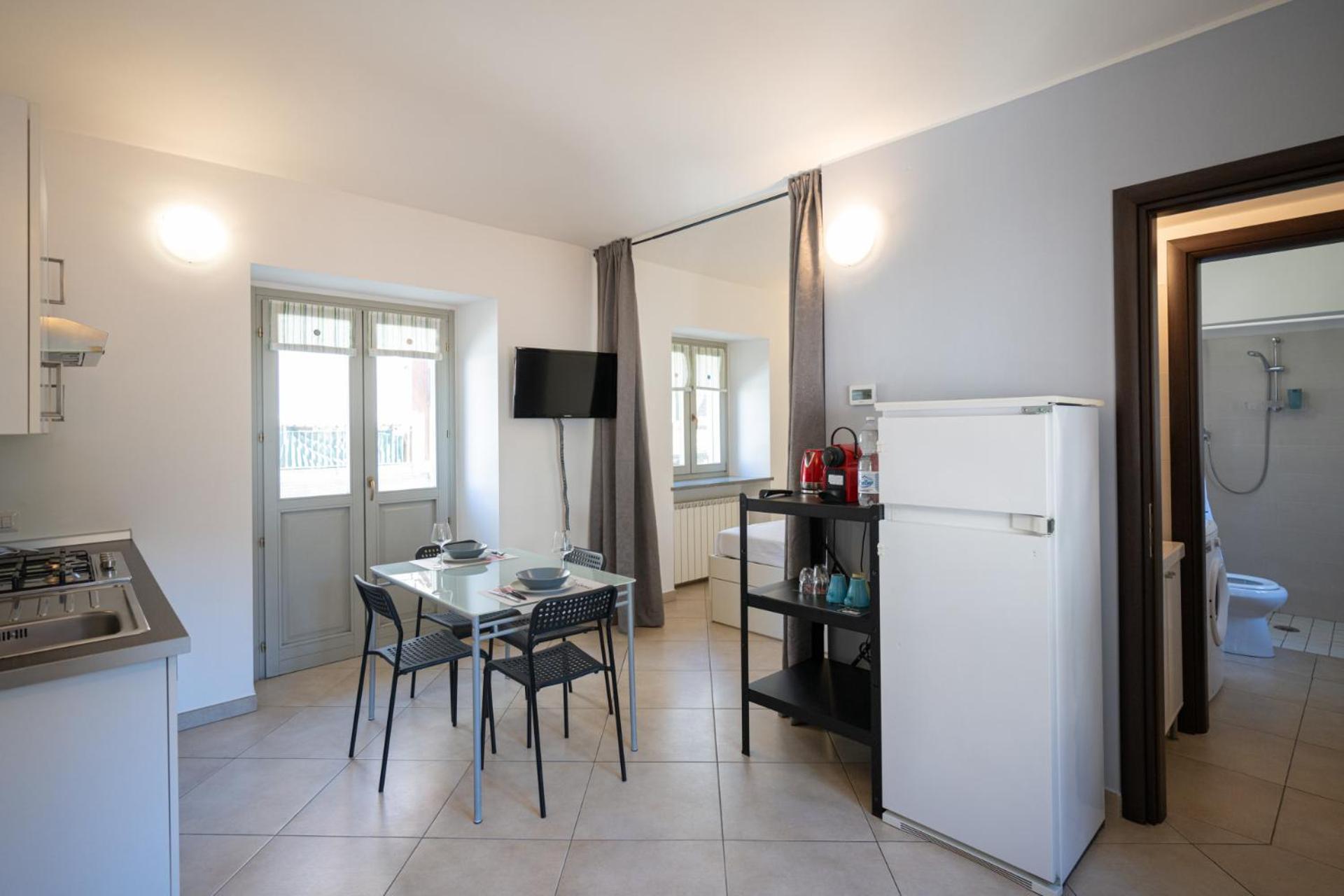 Aurora Retreat, La Tua Base Per Esplorare Torino Διαμέρισμα Εξωτερικό φωτογραφία